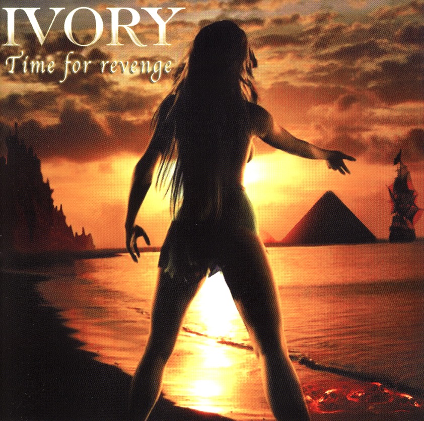 IVORY (Italy) / Time For Revenge