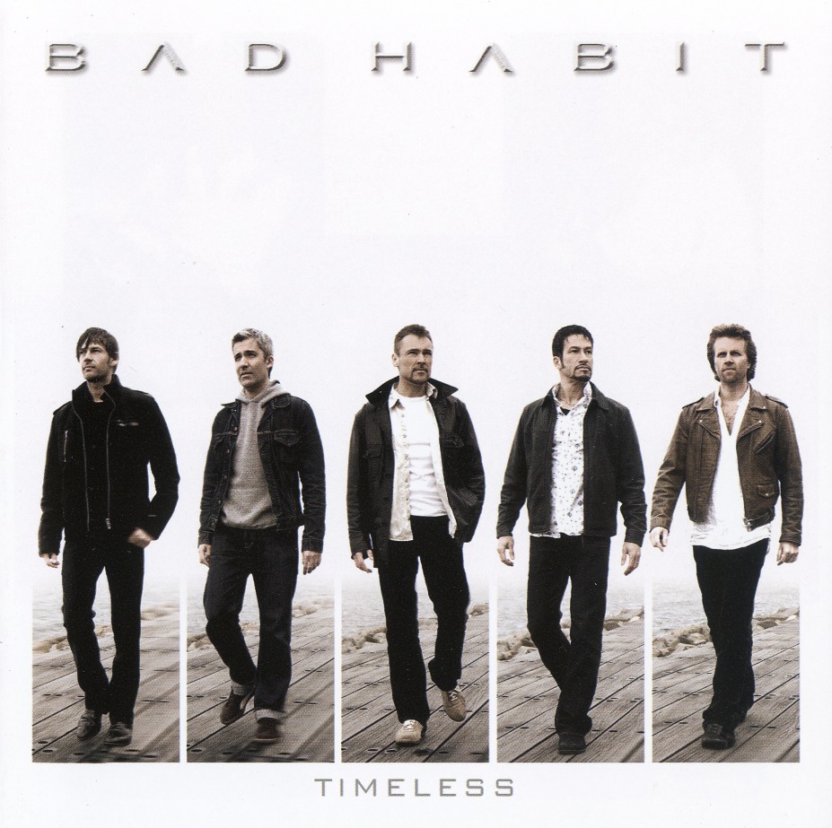 BAD HABIT (Sweden) / Timeless