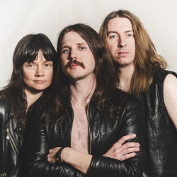 TIME RIFT (US) / Eternal Rock