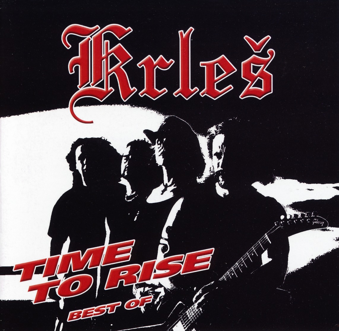 KRLES/TIME TO RISE - BEST OF