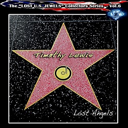 TIMOTHY LEWIS (US) / Lost Angels