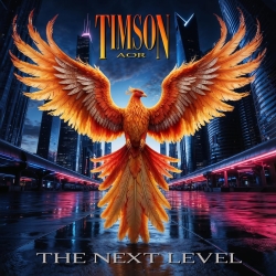 TIMSON (UK) / The Next Level