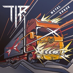 TIR (Italy) / Metal Shock