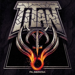 TITAN (France) / Palingenesia