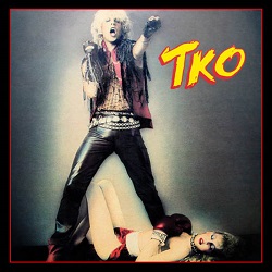 TKO (US) / In Your Face + 10