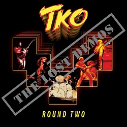 TKO (US) / Round Two: The Lost Demos