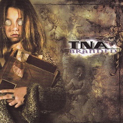 TNA (US) / Branded