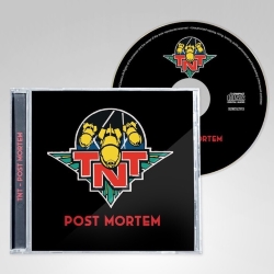 TNT (France) / Post Mortem