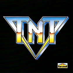 TNT (Norway) / TNT (1994 reissue)