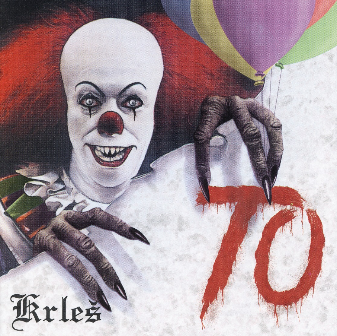KRLES/TO