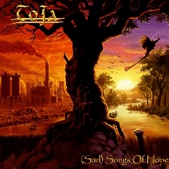 TOJA (Germany) / (Sad) Songs Of Hope
