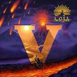 TOJA (Germany) / V