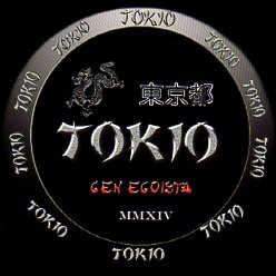TOKIO (Spain) / Gen Egoista