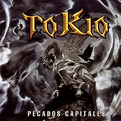 TOKIO (Spain) / Pecados Capitales