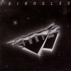 TOKIO (Spain) / Triangles + 5