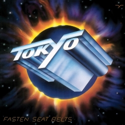 TOKYO (Germany) / Fasten Seat Belts + 5