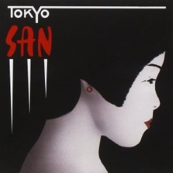 TOKYO (Germany) / San + 5