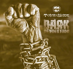 TOKYO BLADE (UK) / Dark Revolution