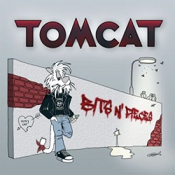 TOMCAT (Slovenia) / Bits n' Pieces