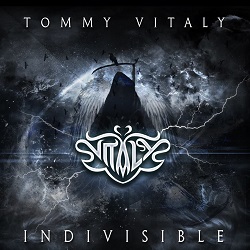 TOMMY VITALY (Italy) / Indivisible