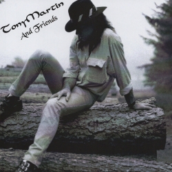 TONY MARTIN AND FRIENDS (UK) / Live Classics 1992 (collector's item)