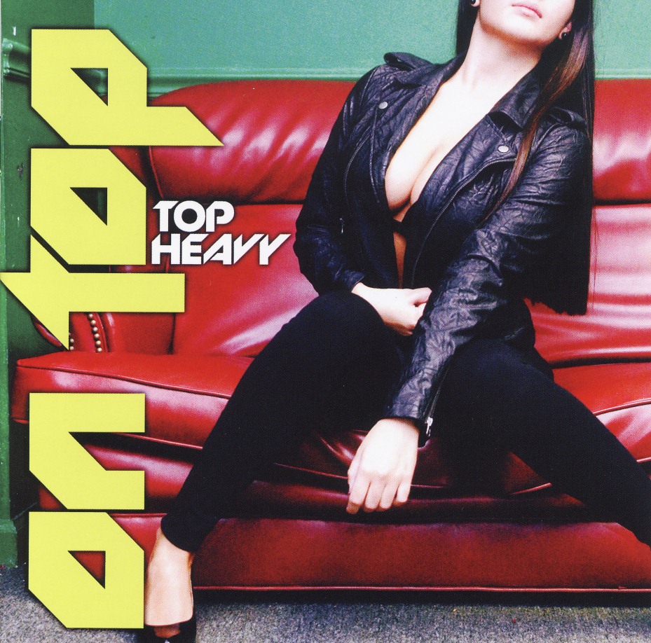 ON TOP (US) / Top Heavy