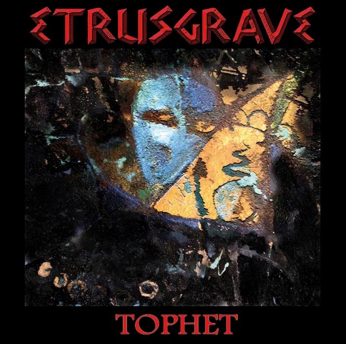 ETRUSGRAVE (Italy) / Tophet + 1