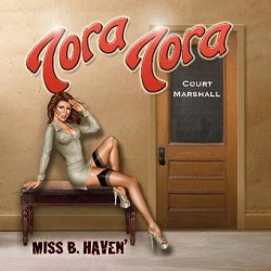 TORA TORA (US) / Miss B. Haven'