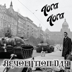 TORA TORA (US) / Revolution Day