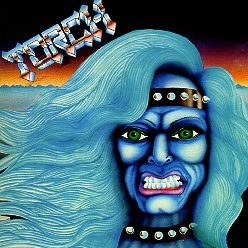 TORCH (Sweden) / Torch + 8 (2018 reissue)