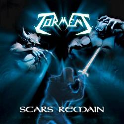 TORMENT (Italy) / Scars Remain