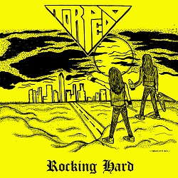 TORPEDO (Australia) / Rocking Hard