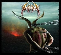 TORTURER (Chile) / Torturer (2CD)