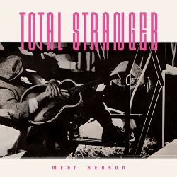 TOTAL STRANGER (Canada) / Mean Season + 6