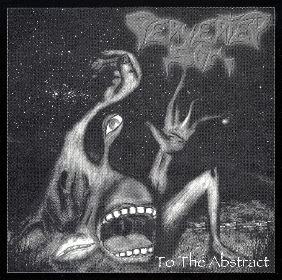 PERVERTED SON / To The Abstract