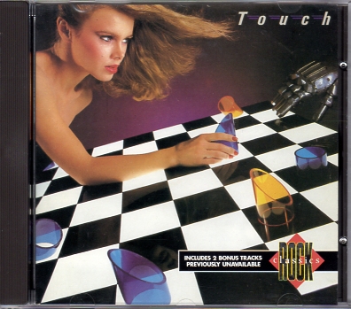TOUCH(US) / Touch + 2