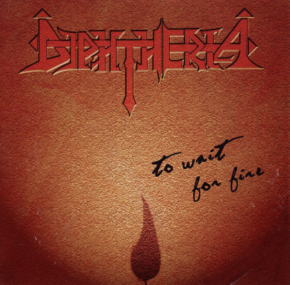 DIPHTHERIA (Cyprus) / To Wait For Fire