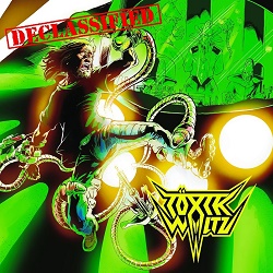 TOXIK WALTZ (Spain) / Declassified