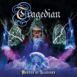 TRAGEDIAN (Germany) / Master Of Illusions + 3