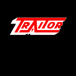 TRAITOR (US) / Shot Down + 5