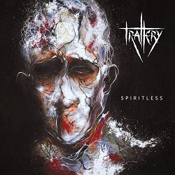 TRALLERY (Spain) / Spiritless