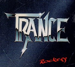 TRANCE (Germany) / Rockers + 2