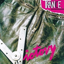 TRANCE (Germany) / Victory (Brazil edition)