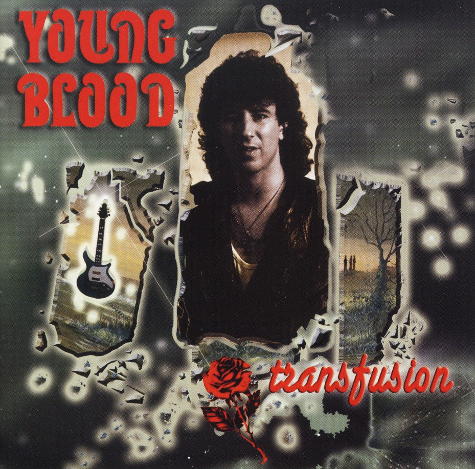 YOUNG BLOOD / Transfusion