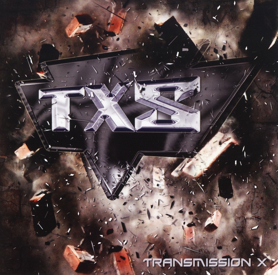 TXS (Norway) / Transmission X