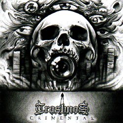 TRASHNOS (Spain) / Crimental