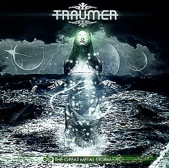 TRAUMER (Brazil) / The Great Metal Storm + 2 (2017 edition)