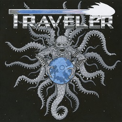 TRAVELER (Canada) / Traveler