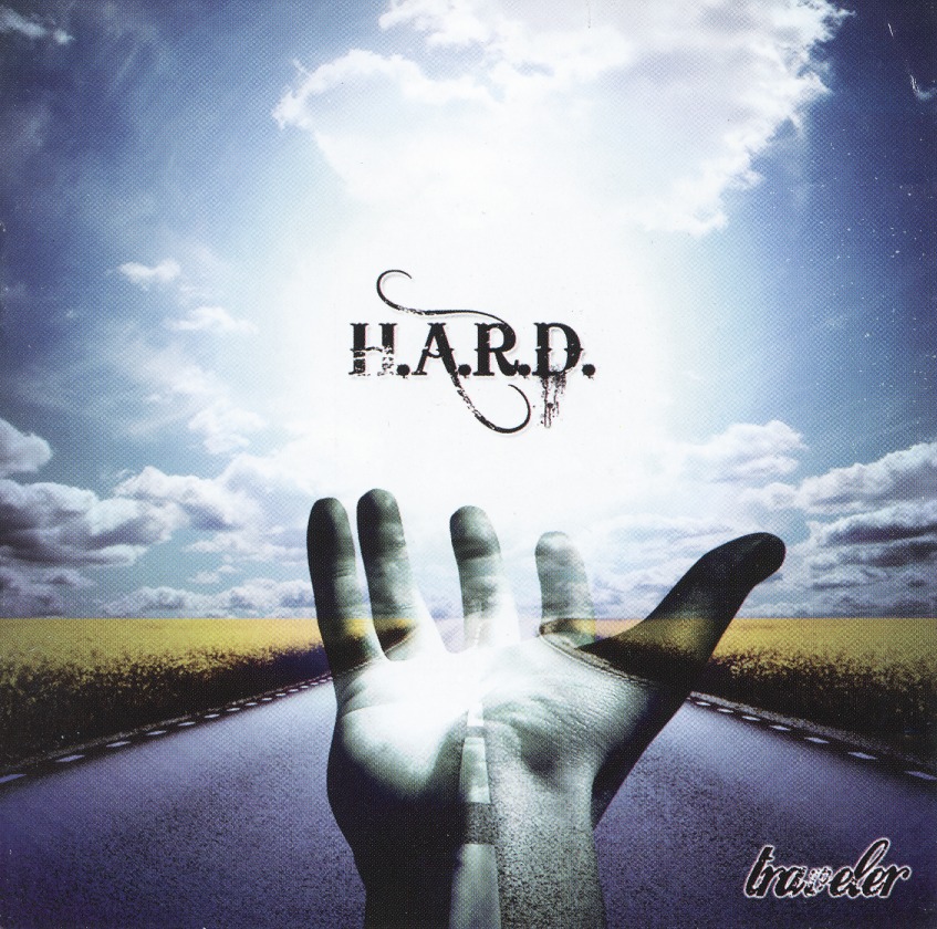 HARD (Hungary) / Traveller