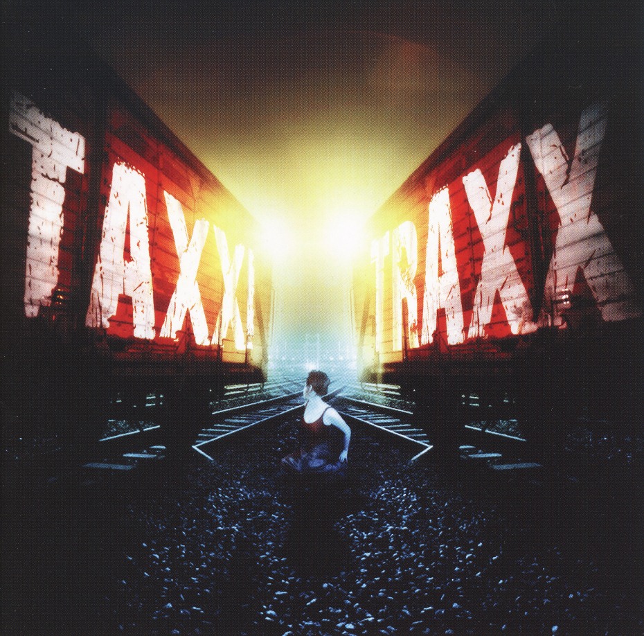 TAXXI (UK) / Traxx